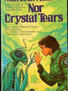 Nor Crystal Tears