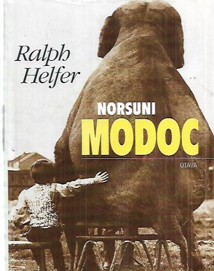 Norsuni Modoc