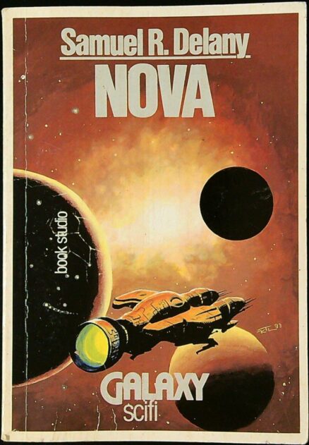 Nova