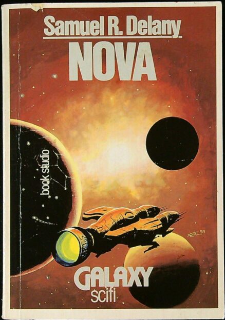 Nova