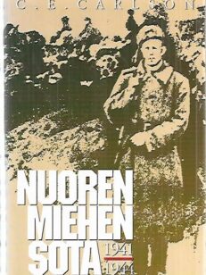 Nuoren miehen sota 1941-1944