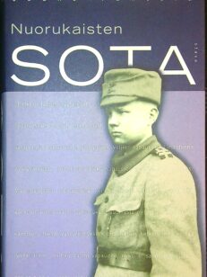 Nuorukaisten sota - suomen sotaretki Aunukseen 1919