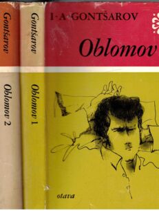 Oblomov 1-2