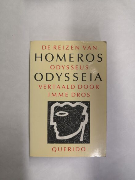 Odysseia: De Reizen van Odysseus