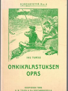 Onkikalastuksen opas