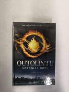 Outolintu