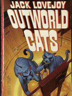 Outworld Cats