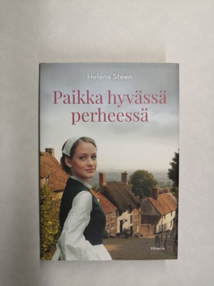 Paikka hyvässä perheessä