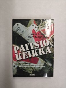 Paitsiokeikka