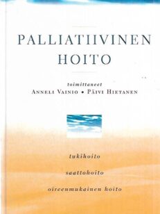 Palliatiivinen hoito