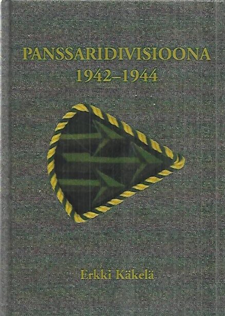 Panssaridivisioona 1942-1944