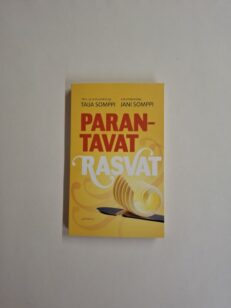 Parantavat rasvat