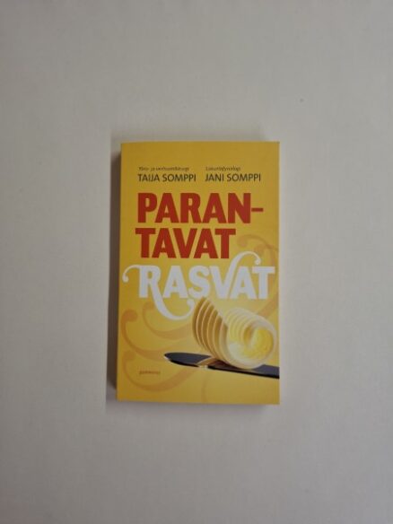 Parantavat rasvat