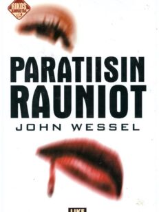 Paratiisin rauniot