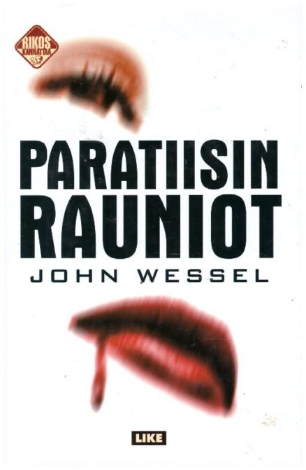 Paratiisin rauniot