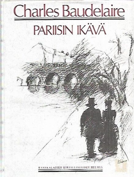 Pariisin ikävä