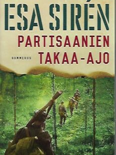 Partisaanien takaa-ajo