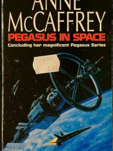 Pegasus in Space