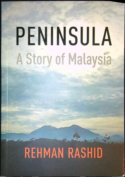 Peninsula -A story of Malaysia