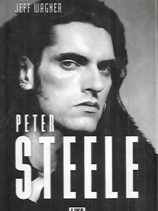 Peter Steele