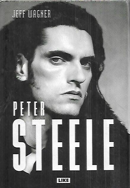 Peter Steele