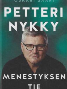 Petteri Nykky Menestyksen tie