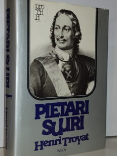 Pietari Suuri