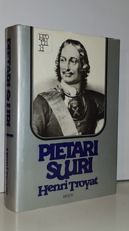 Pietari Suuri