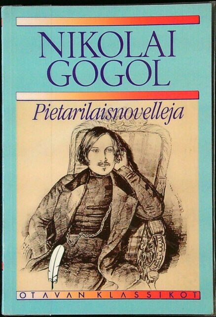 Pietarilaisnovelleja