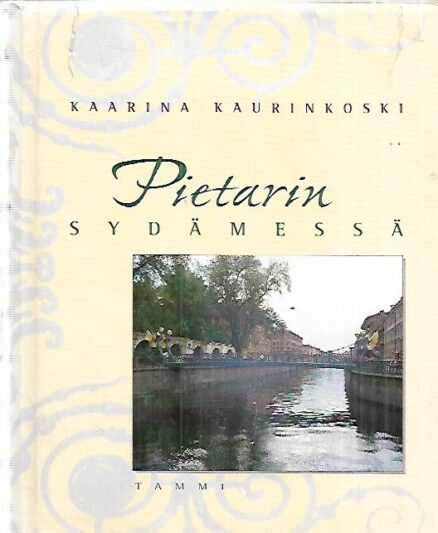 Pietarin sydämessä