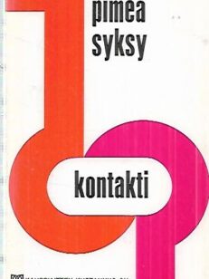 Pimeä syksy