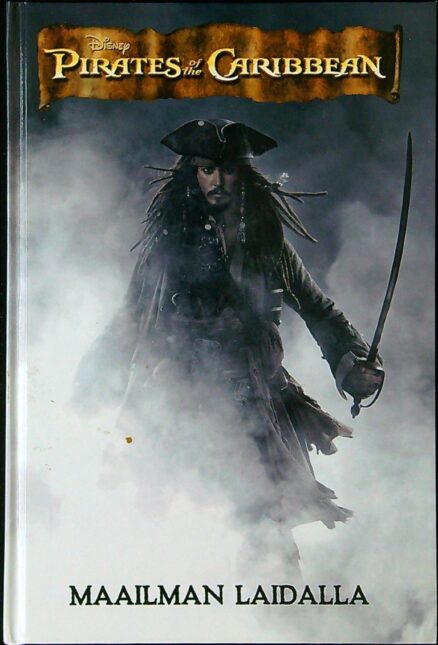 Pirates of the Caribbean - Maailman laidalla