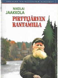 Pirttijärven rantamilla