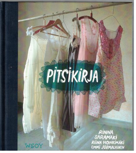 Pitsikirja