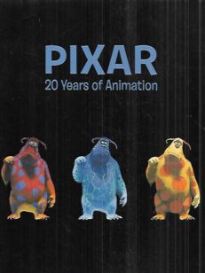 Pixar - 20 Years of Animation