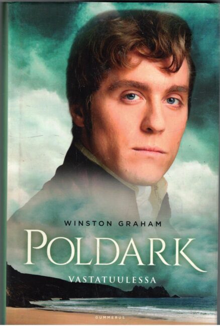 Poldark - Vastatuulessa