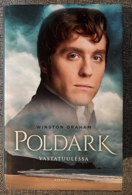 Poldark - Vastatuulessa