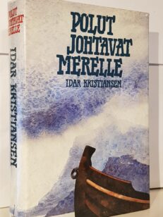 Polut johtavat merelle