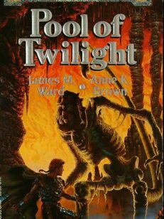 Pool of Twilight - Forgotten Realms