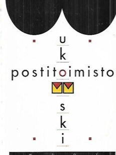 Postitoimisto