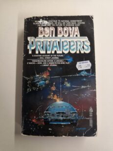 Privateers