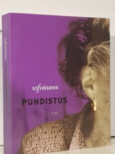 Puhdistus