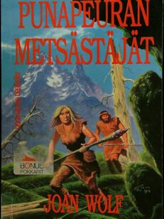 Punapeuran metsästäjät