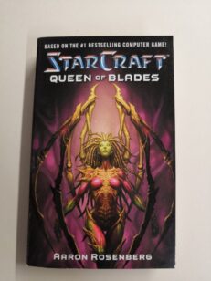 Queen of Blades - Starcraft