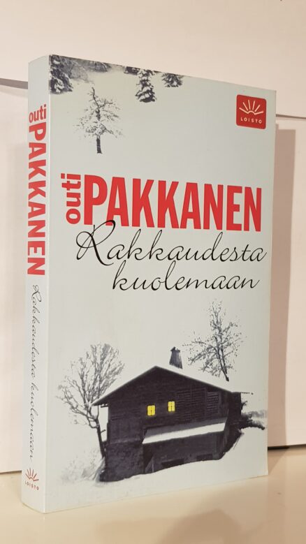 Rakkaudesta kuolemaan