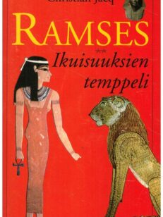 Ramses II - Ikuisuuksien temppeli