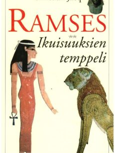 Ramses II - Ikuisuuksien temppeli