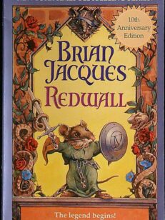 Redwall - Redwall 1