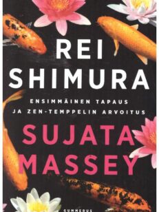 Rei Shimuran ensimmäinen tapaus / Rei Shimura ja zen-temppelin arvoitus