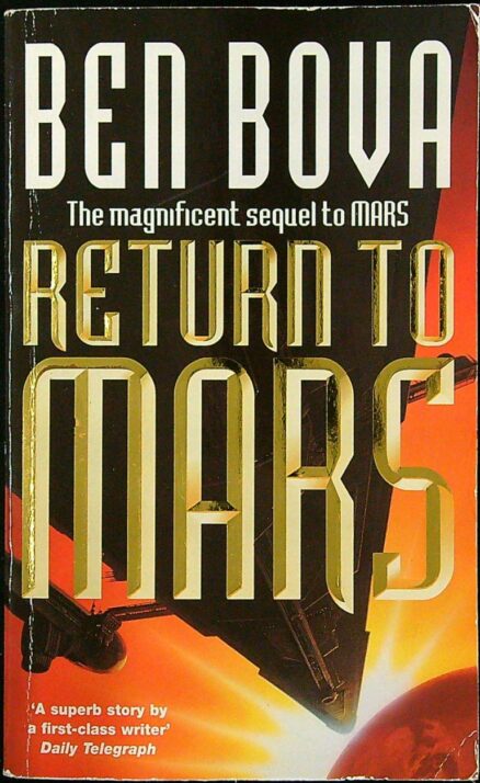 Return to Mars